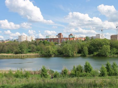 ‼️ м-н Лазурний ‼️ Перспективне місце, реальна ділянка. Полтава