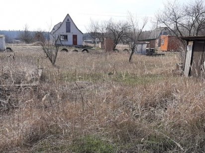 Дача ділянка , (біля р.Дніпро, найближче місто Переяслав) Переяслав-Хмельницький