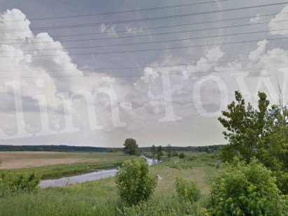 Продається земельна ділянка в р-ні Хутора Бідняків