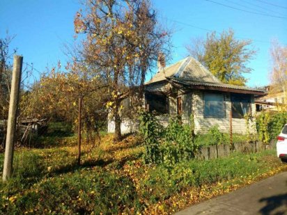 Реальна продаж. Приватизована земельна ділянка. Ближні Яківці. Полтава