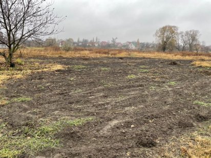 Земельна ділянка м. Переяслав-Хм. Переяслав-Хмельницький