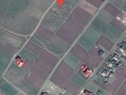 Земельный участок