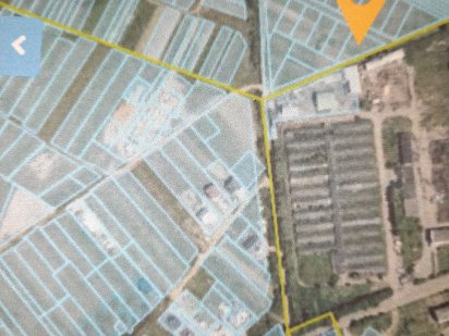 Земля м-н Опришівці, Коновальця Ивано-Франковск