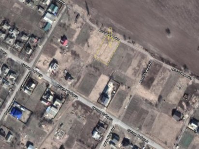 Продам земельну ділянку 10 с. в м.Переяслав, 86 км. від м.Київ