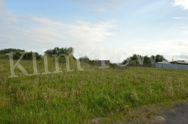 Продається земельна ділянка в р-ні 5 школи (вул. Ювілейна) - фото 1