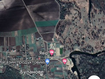 Земля, 10соток, Буланове Полтава