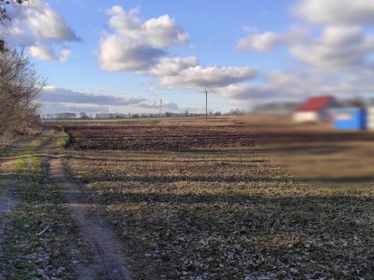 Продам участок. Цена снижена.