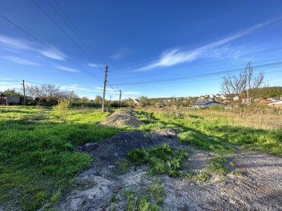 ‼️ Яр ‼️ Без комісії, 10 соток, Рівна ділянка, Всі комунікації Полтава