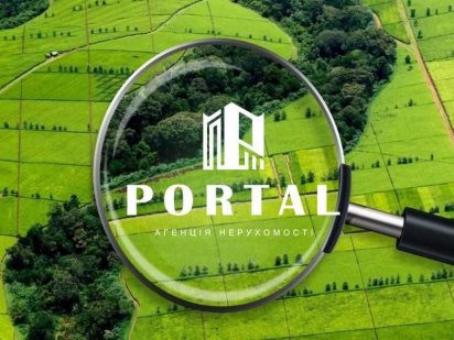 Продаж ділянки під житлову забудову Розсошенці №9875 Полтава