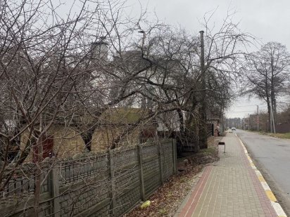 Рівненька ділянка! 12 соток Вул. Мечникова Ірпінь