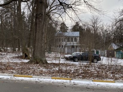 Продам ділянку по вул.Льва Толстого, 2.5 сотки під будинок Ірпінь