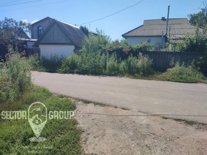 Короленка, 400 метрів до Київського Шляху Бориспіль