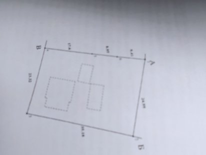 Земельна ділянка 8.5 сот (кутова)  р-н Дубичанський м.Бориспіль. Борисполь