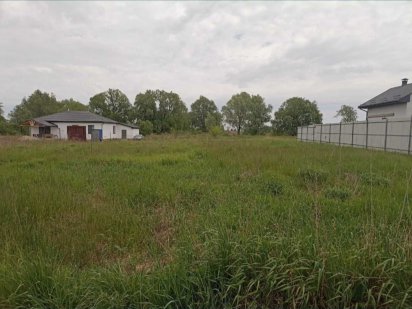 Продаж земельної ділянки . вул. Дмитра Волошка, площа 10 соток Бориспіль