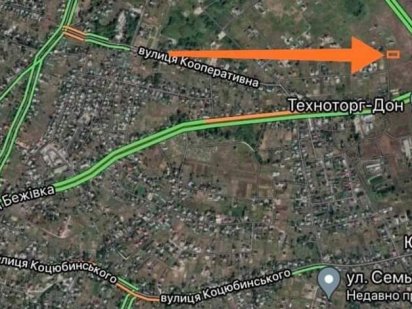 Ділянка на Нечуя-Левицького, сусіди побудовані Бориспіль