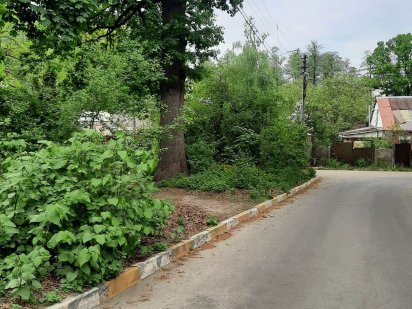 Продам земельну ділянку 2,5 сотки  в Ірпені Ірпінь