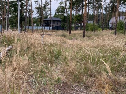 Продам ділянку 30сот. Ірпінь