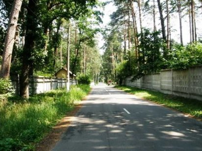 Ірпінь, продам 10 соток під забудову по вулиці Лугова. Ірпінь