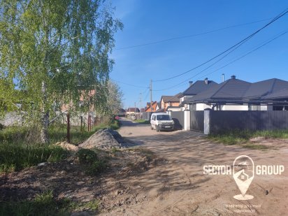 8 соток на Багряного Бориспіль