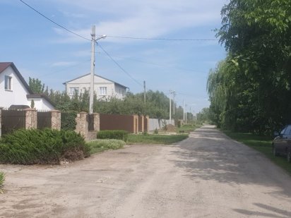 Ділянка 10 соток з підведеною електрикою Бориспіль