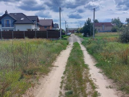 Продам ділянку 7 соток 700 дол за сотку