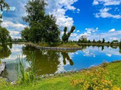 м.Бориспіль, продаж земельної ділянки під маєток або бізнес-проект. Бориспіль