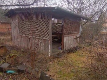 Продам дачну ділянку навпроти автобазару Ивано-Франковск