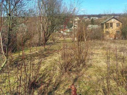 Продам дачну ділянку Ивано-Франковск