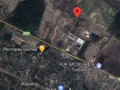 Ділянка 2 га Буча-Ворзель