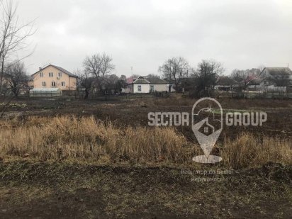 Продаж земельної ділянки в центрі Борисполя. Бориспіль