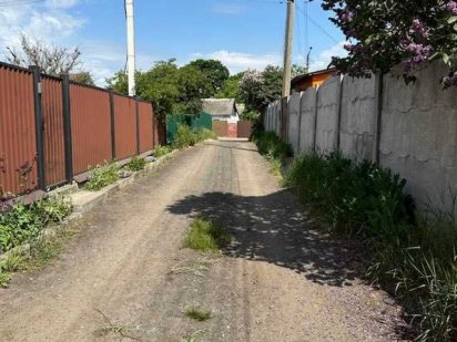 Продаж земельної ділянки під будівництво в Ірпені