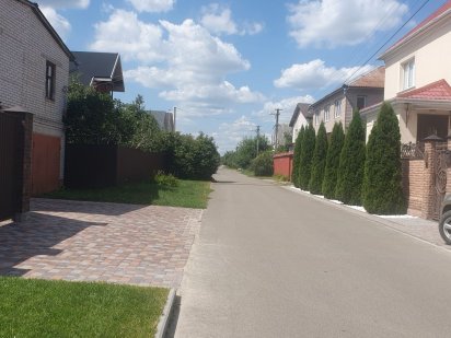 Ділянка 8 соток р-н Царського села Бориспіль