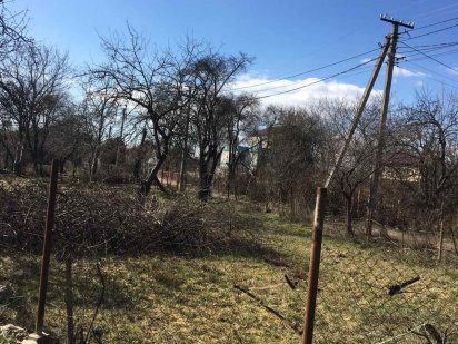 Продаж землі,Набережна Івано-Франківськ