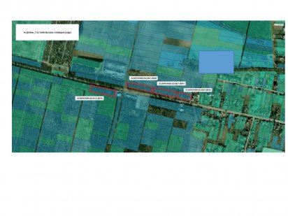 Продаж Фасадної земельної ділянки Ирпень