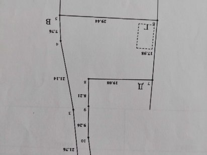 Участок землі в Бучі