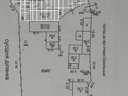 Продаж ділянки Ірпінь під будівництво Ирпень