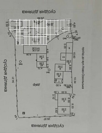 Продаж ділянки Ірпінь під будівництво - фото 1