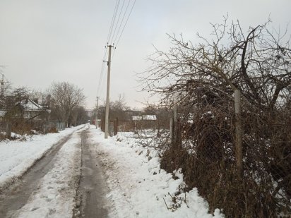 Земельна ділянка в районі Івасюка Ивано-Франковск
