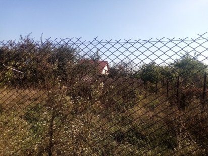 Земельна ділянка Дем'янів Лаз Ивано-Франковск