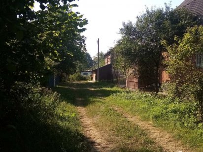 Продам дачну ділянку, Хриплин Ивано-Франковск