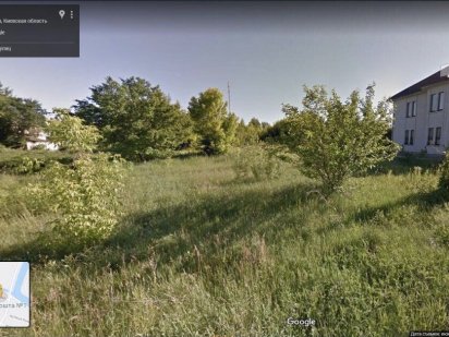 Земельна ділянка під забудову 10 соток Переяслав-Хмельницький