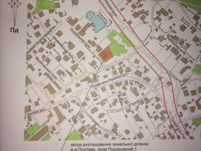 Элитный Коттеджный район!!!ЦЕНТР!!! Полтава