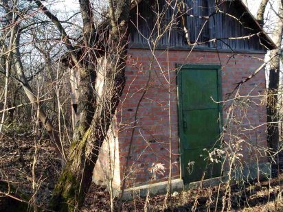 Продам дачный участок в Полтаве Полтава