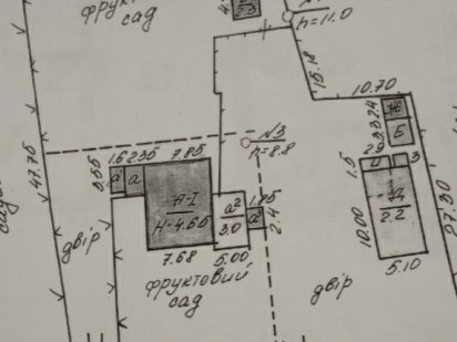 Фасадный участок 17 соток вдоль Варшавки