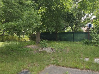 ділянка в Лісовій Бучі Київська область