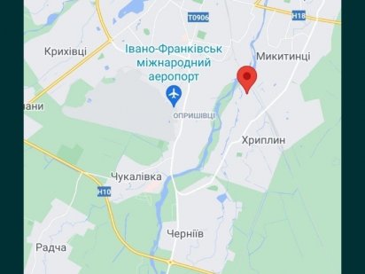 Земельна ділянка під будівництво Ивано-Франковск