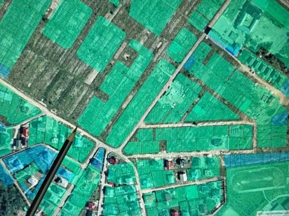 Продаж земельної ділянки під забудову Івано-Франківськ