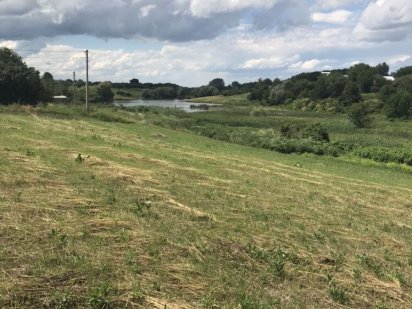 Продам Земельный участок Полтава