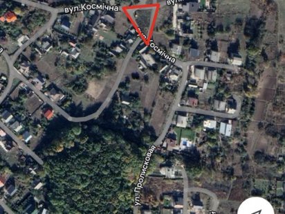 ‼️ Яр ‼️ Продам 10 або 5 соток. Комунікації біля ділянки Полтава