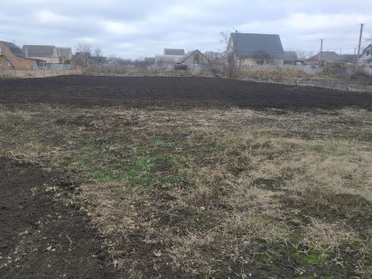 Продам земельный участок 20 соток (Переяслов-Хмельницком